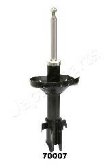 JAPANPARTS MM70007 AMORTYZATOR SUBARU LEGACY 09/03- PRZ LE GAZ JAPANPARTS MM70007 AMORTYZATOR SUBARU LEGACY 09/03- PRZ LE GAZ