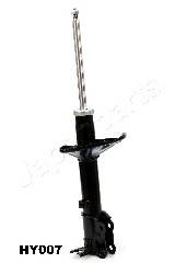 JAPANPARTS MMHY007 AMORTYZATOR HYUNDAI AKCENT/ PONNY 97- - TYL LE OLE