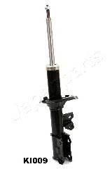 JAPANPARTS MMKI009 AMORTYZATOR KIA P. PICANTO 1,0/1,1 04- LE JAPANPARTS MMKI009 AMORTYZATOR KIA P. PICANTO 1,0/1,1 04- LE