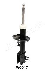 JAPANPARTS MMW0017 AMORTYZATOR DAEWOOT P. NUBIRA 1,6/2,0 97- PR JAPANPARTS MMW0017 AMORTYZATOR DAEWOOT P. NUBIRA 1,6/2,0 97- PR