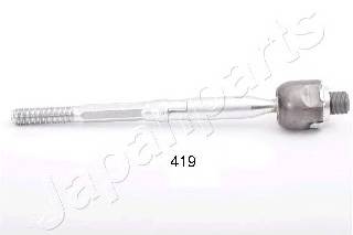 JAPANPARTS RD-419R Осевой шарнир, рулевая тяга