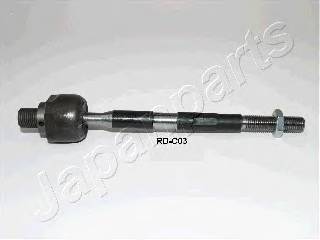 JAPANPARTS RD-C03 Осьовий шарнір, рульова тяг... JAPANPARTS RD-C03 Осьовий шарнір, рульова тяг...