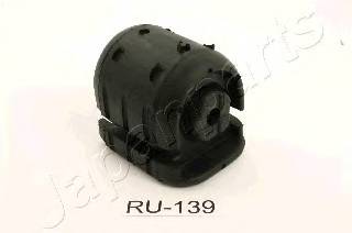 JAPANPARTS RU-139 Кронштейн, подушки важеля JAPANPARTS RU-139 Кронштейн, подушки важеля
