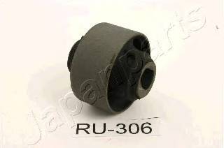 JAPANPARTS RU-306 Кронштейн, подушки рычага JAPANPARTS RU-306 Кронштейн, подушки рычага