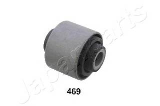 JAPANPARTS RU-469 Кронштейн, подушки рычага