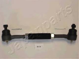 JAPANPARTS SA-116 Наконечник поперечной руле... JAPANPARTS SA-116 Наконечник поперечной руле...