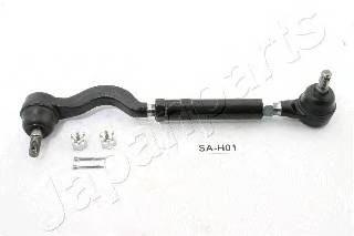 JAPANPARTS SA-H01 Наконечник поперечной руле