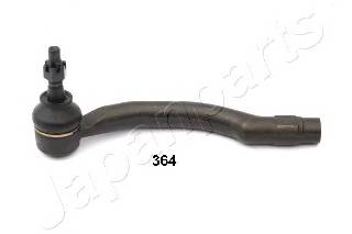 JAPANPARTS TI-364L Наконечник поперечної керм... JAPANPARTS TI-364L Наконечник поперечної керм...