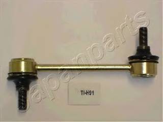 JAPANPARTS TI-H91 Наконечник поперечної керм... JAPANPARTS TI-H91 Наконечник поперечної керм...