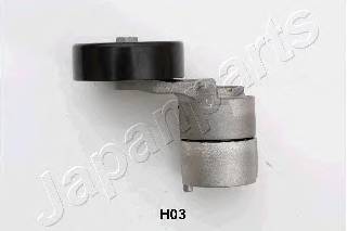 JAPANPARTS TS-H03 Натяжная планка, поликлино... JAPANPARTS TS-H03 Натяжная планка, поликлино...