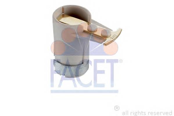 FACET 3.8259 Бегунок распределителя заж