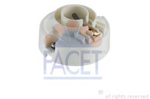 FACET 3.7596 Бегунок распределителя заж