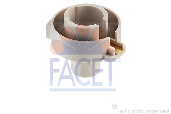 FACET 3.7598 Бігунок розподільника запа... FACET 3.7598 Бігунок розподільника запа...