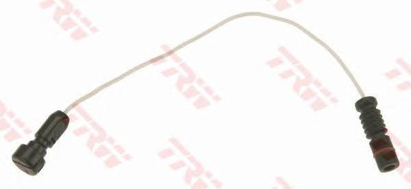 TRW GIC280 Сигнализатор, износ тормоз