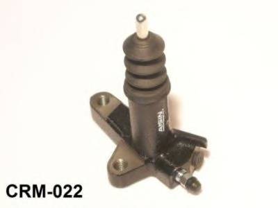 AISIN CRM022 Колодка гальм. диск. MB SPRINTER, ... AISIN CRM022 Колодка гальм. диск. MB SPRINTER, ...
