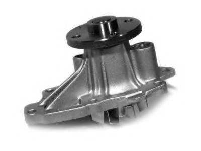 AISIN WPT-129V Водяний насос AISIN WPT-129V Водяний насос