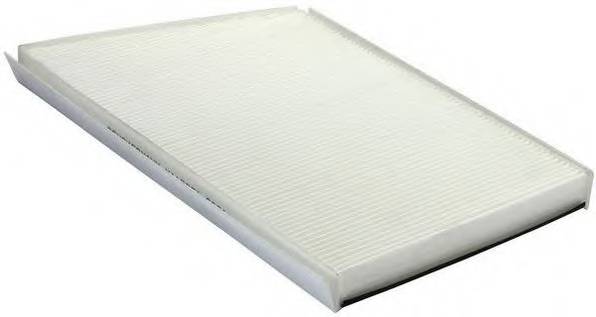 DENCKERMANN M110036 Фільтр, повітря у внутрішнь...