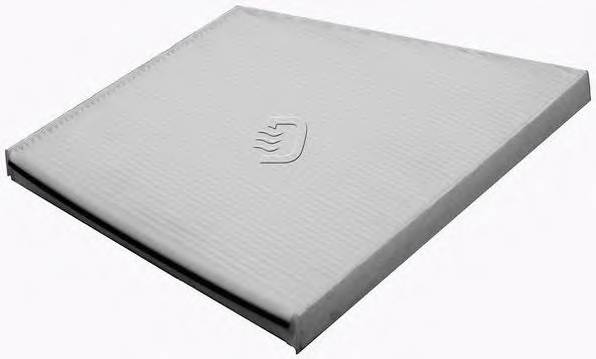 DENCKERMANN M110300 Фільтр, повітря у внутрішнь...