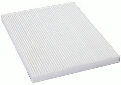 DENCKERMANN M110640 Фильтр, воздух во внутренно