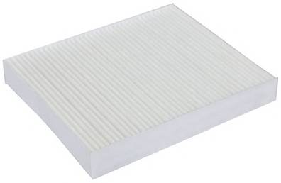 DENCKERMANN M110660 Фильтр, воздух во внутренно