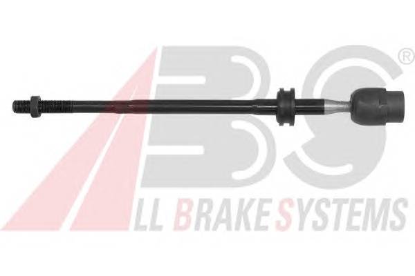 A.B.S. 240313 Осьовий шарнір, рульова тяг... A.B.S. 240313 Осьовий шарнір, рульова тяг...