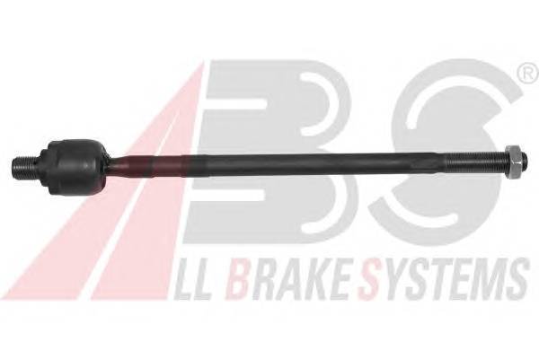 A.B.S. 240383 Осевой шарнир, рулевая тяга