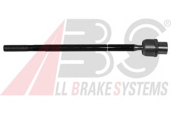 A.B.S. 240400 Осевой шарнир, рулевая тяга