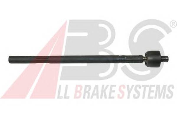 A.B.S. 240500 Осевой шарнир, рулевая тяга