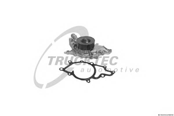 TRUCKTEC AUTOMOTIVE 02.19.174 Водяной насос TRUCKTEC AUTOMOTIVE 02.19.174 Водяной насос