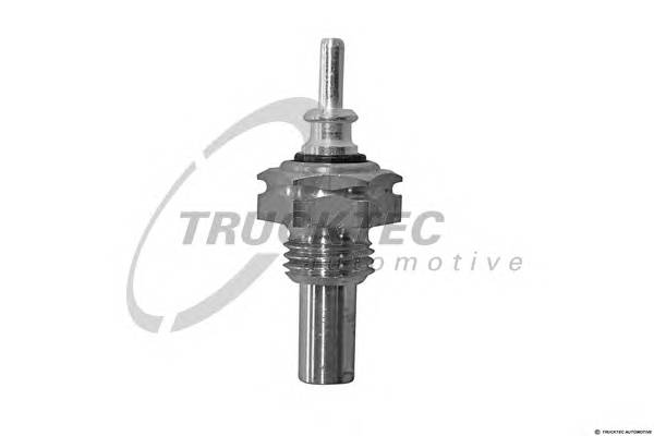 TRUCKTEC AUTOMOTIVE 02.42.324 Датчик, температура охлажд