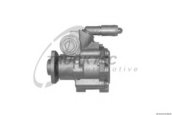 TRUCKTEC AUTOMOTIVE 02.37.135 Гидравлический насос, руле