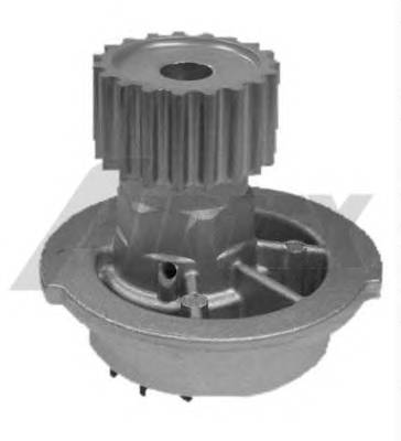 AIRTEX 1633 Водяний насос AIRTEX 1633 Водяний насос