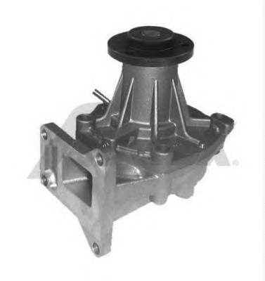 AIRTEX 1656 Водяной насос AIRTEX 1656 Водяной насос