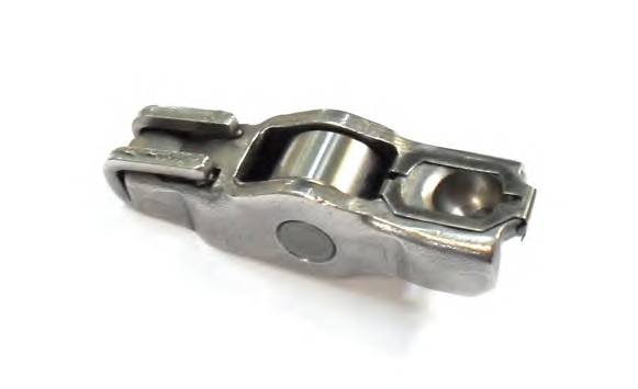 FRECCIA RA06-934 Балансир, управление двига