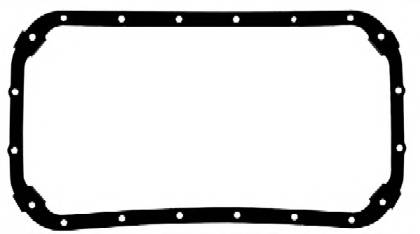 ELWIS ROYAL 1026576 Прокладка, маслянный поддо