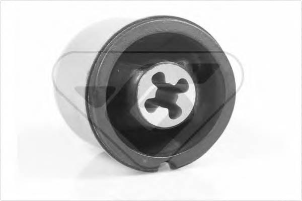 HUTCHINSON 531557 Втулка, балка моста