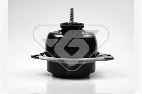 HUTCHINSON 586349 Кронштейн, подвеска двигат
