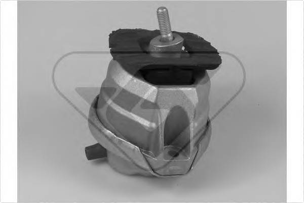 HUTCHINSON 586311 Кронштейн, подвеска двигат