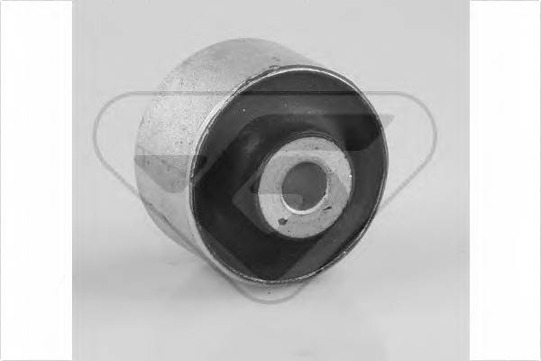 HUTCHINSON 590086 Подвеска, рычаг независимо