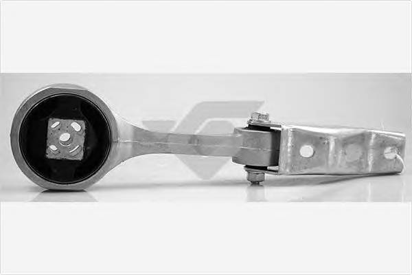 HUTCHINSON 594402 Кронштейн, подвеска двигат