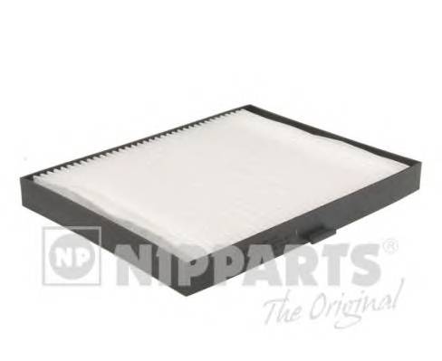 NIPPARTS J1340506 Фільтр, повітря у внутрішнь... NIPPARTS J1340506 Фільтр, повітря у внутрішнь...