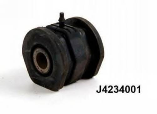 NIPPARTS J4234001 Подвеска, рычаг независимо...