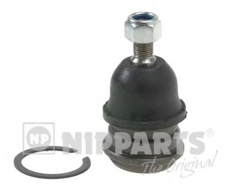 NIPPARTS J4860509 Несущий / направляющий шарн... NIPPARTS J4860509 Несущий / направляющий шарн...