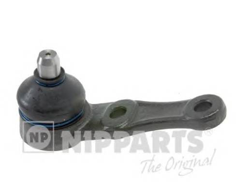 NIPPARTS J4860902 Несучий / напрямний шарнір NIPPARTS J4860902 Несучий / напрямний шарнір