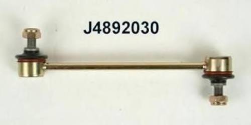 NIPPARTS J4892030 Тяга / стойка, стабилизатор