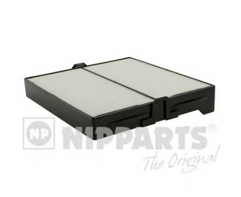 NIPPARTS N1347004 Фильтр, воздух во внутренно... NIPPARTS N1347004 Фильтр, воздух во внутренно...