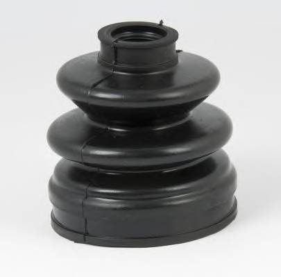 NIPPARTS N2880508 Комплект пылника, приводно