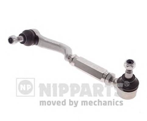 NIPPARTS N4810500 Поперечная рулевая тяга NIPPARTS N4810500 Поперечная рулевая тяга