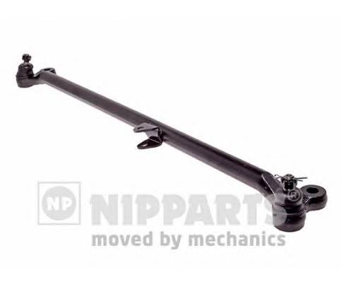 NIPPARTS N4811025 Продольная рулевая тяга