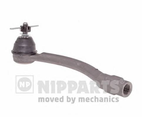 NIPPARTS N4820534 Наконечник поперечной руле